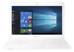 Asus EeeBook E402 14 Inch AMD A9 4GB 128GB Laptop - White.
